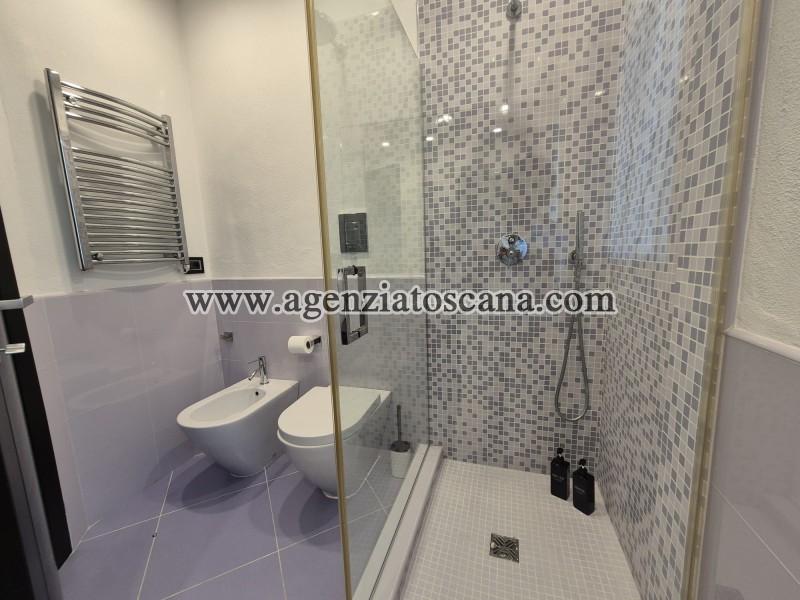 Villa With Pool for sale, Forte Dei Marmi - Vittoria Apuana -  52