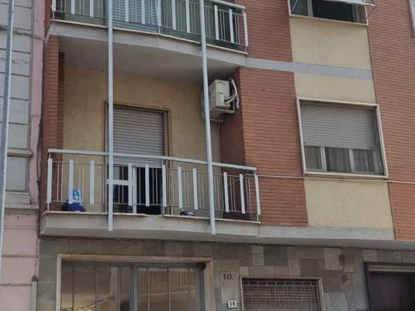 Riferimento 142-25A - Appartamento in Vendita a Orti