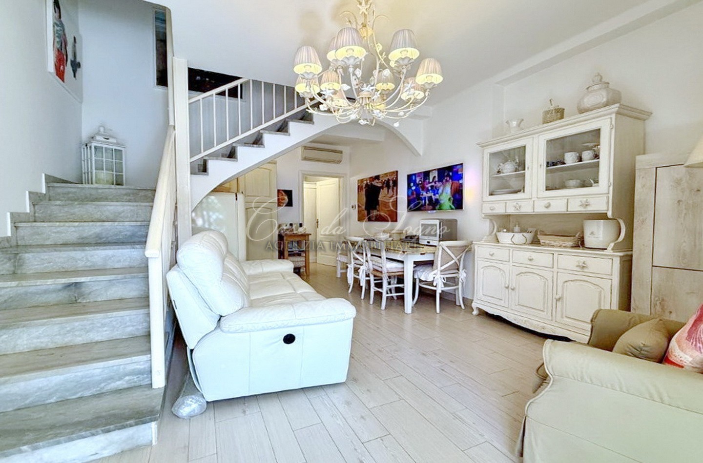 616 - cover Villa orchidea