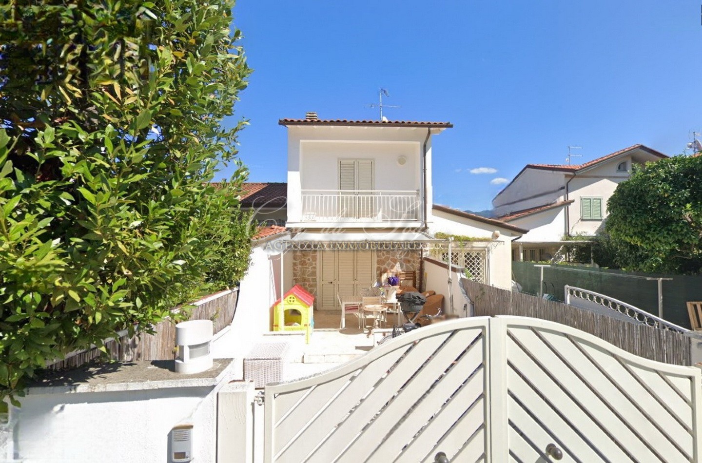 616 - cover Villa orchidea