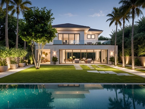 Villa with pool in sale, Forte dei Marmi, Vittoria Apuana 