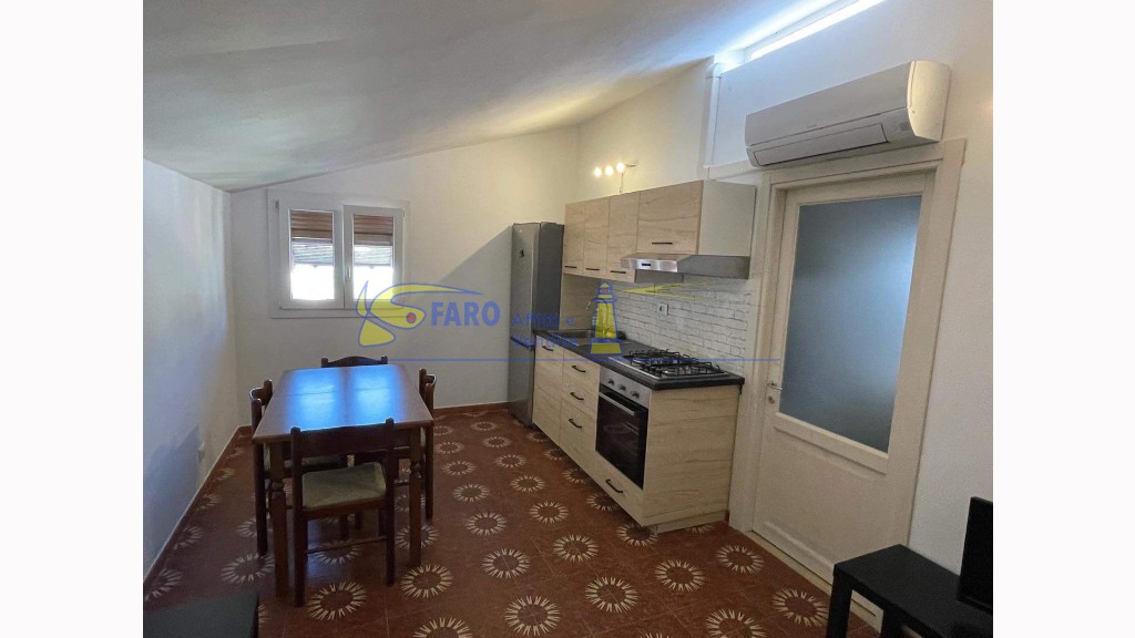 Appartamentoin Affitto, Ventimiglia - Prima Periferia - Riferimento: a337