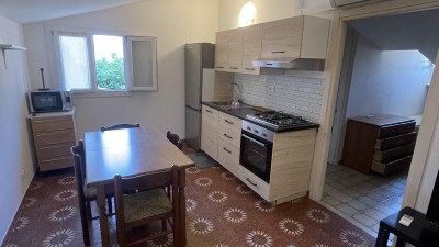 Appartamentoin Affitto, Ventimiglia - Prima Periferia - Riferimento: a337