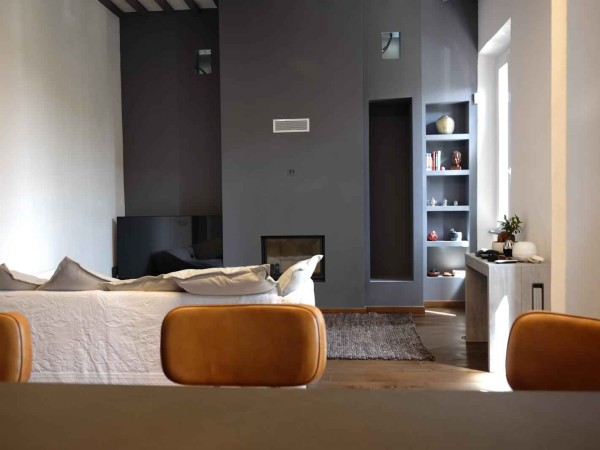 Riferimento DABILOCENTRALE - Appartamento in Vendita a Grosseto