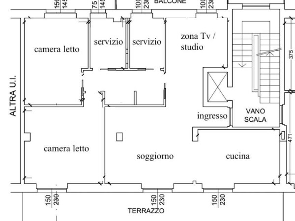 \"Riferimento