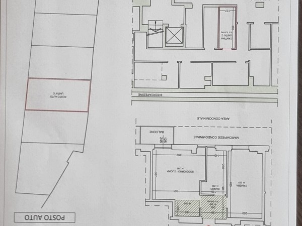 Riferimento 145-25A - Appartamento in Vendita a Cogoleto