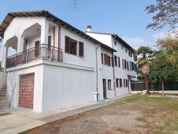 Riferimento 148-25C - Casa Semi Indipendente in Vendita a Valle San Bartolomeo