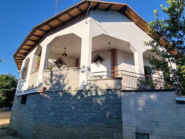Riferimento 148-25C - Casa Semi Indipendente in Vendita a Valle San Bartolomeo