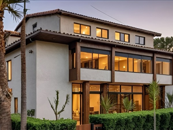 Villa Singola in vendita, Forte dei Marmi, Centro 