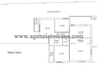 Вилла бифамильяре за продажа, Forte Dei Marmi - Vaiana -  16