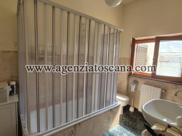 Villa Bifamiliare in vendita, Forte Dei Marmi - Vaiana -  14