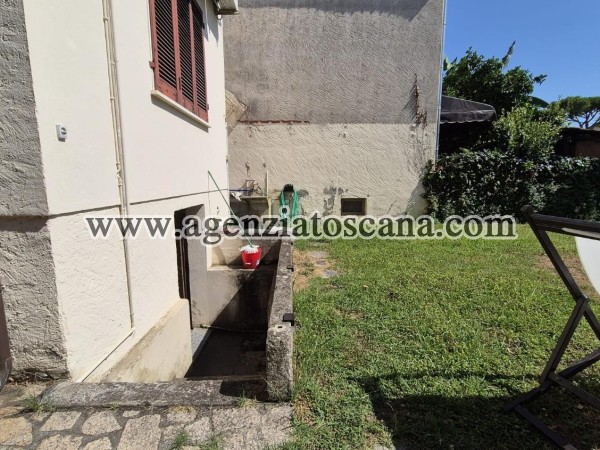 Villa Bifamiliare in vendita, Forte Dei Marmi - Vaiana -  4