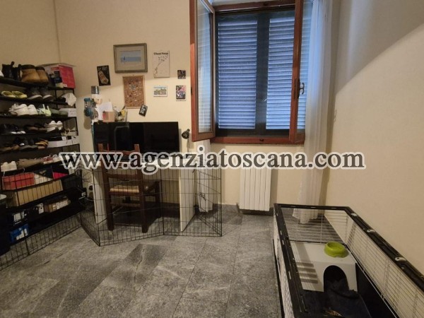 Villa Bifamiliare in vendita, Forte Dei Marmi - Vaiana -  15