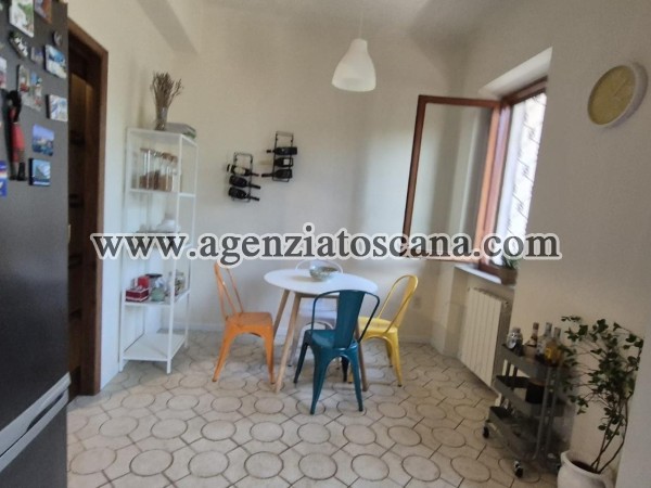 Villa Bifamiliare in vendita, Forte Dei Marmi - Vaiana -  6