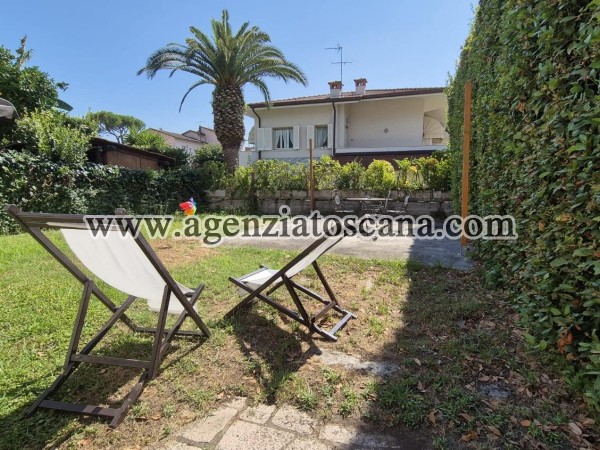 Villa Bifamiliare in vendita, Forte Dei Marmi - Vaiana -  3