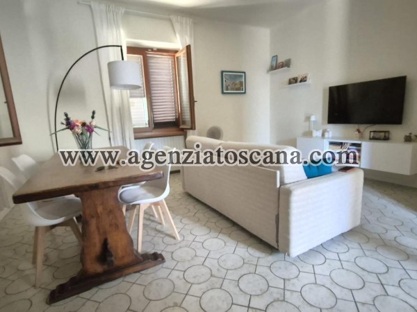 Villa Bifamiliare in vendita, Forte Dei Marmi - Vaiana -  7
