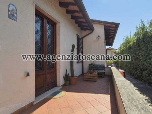 Villa Bifamiliare in vendita, Forte Dei Marmi - Vaiana -  1