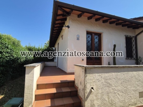 Villa Bifamiliare in vendita, Forte Dei Marmi - Vaiana -  2