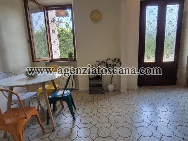 Villa Bifamiliare in vendita, Forte Dei Marmi - Vaiana -  5