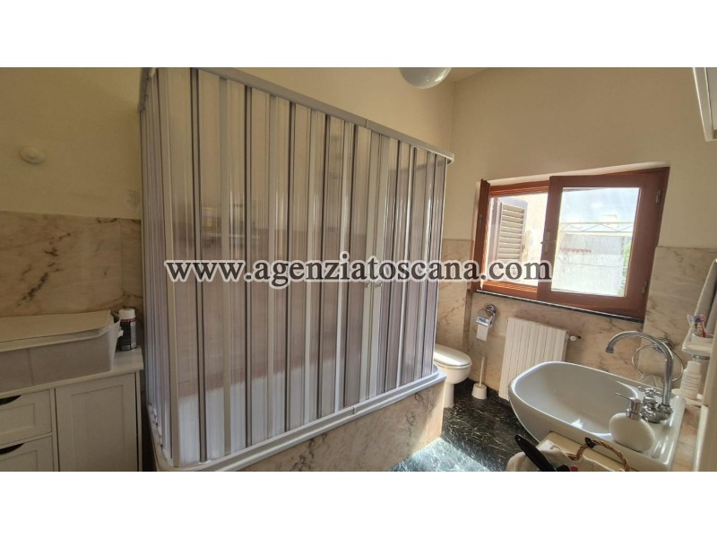 Вилла бифамильяре за продажа, Forte Dei Marmi - Vaiana -  14