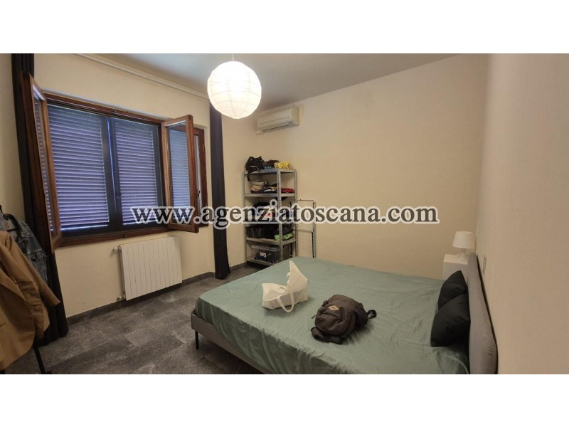 Вилла бифамильяре за продажа, Forte Dei Marmi - Vaiana -  12