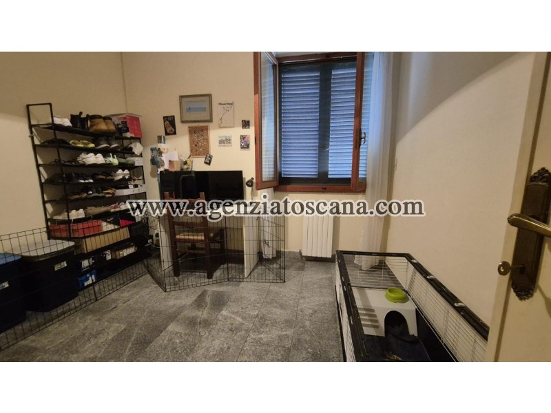 Вилла бифамильяре за продажа, Forte Dei Marmi - Vaiana -  15