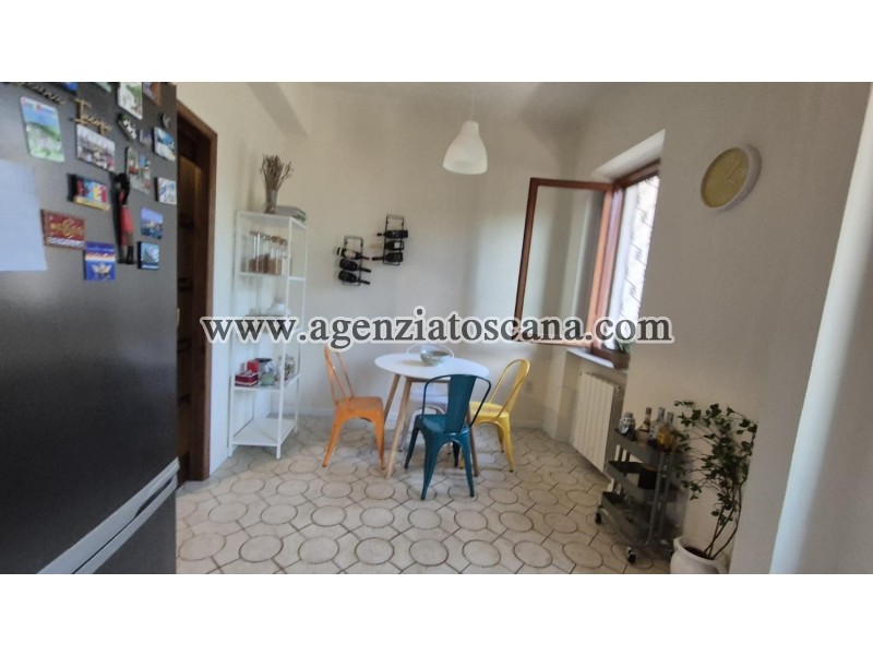 Вилла бифамильяре за продажа, Forte Dei Marmi - Vaiana -  6