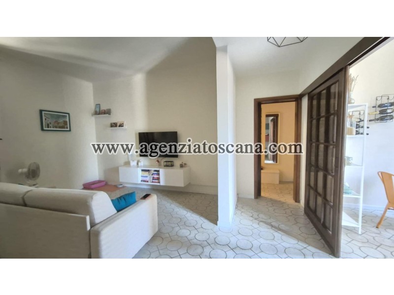 Вилла бифамильяре за продажа, Forte Dei Marmi - Vaiana -  8
