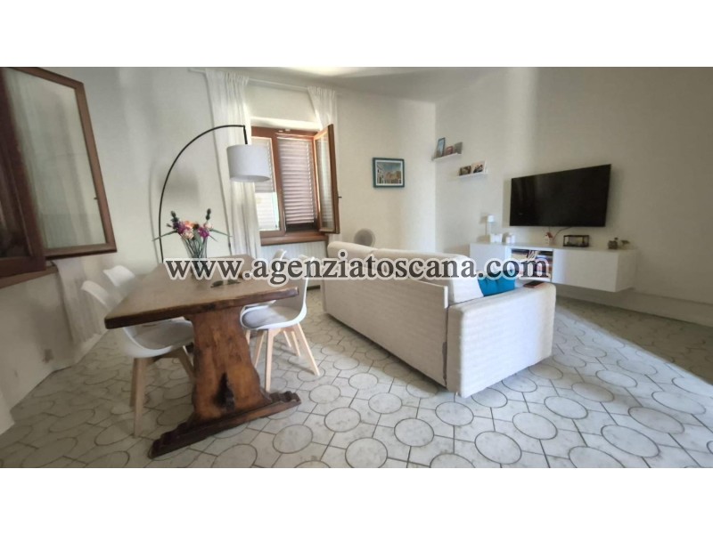Вилла бифамильяре за продажа, Forte Dei Marmi - Vaiana -  7