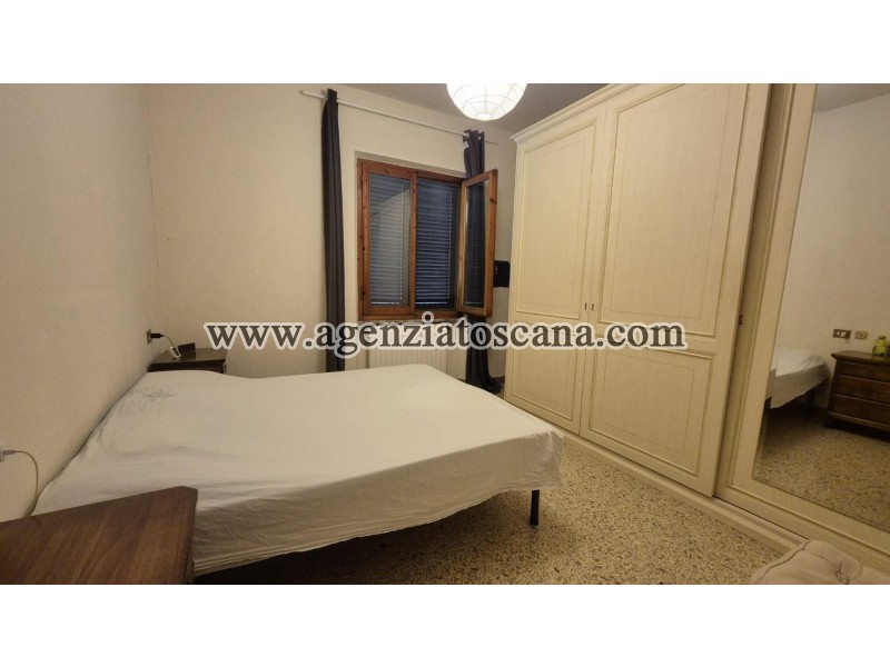 Вилла бифамильяре за продажа, Forte Dei Marmi - Vaiana -  9