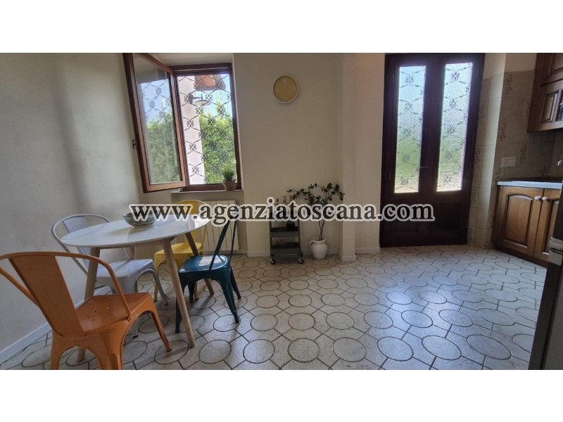 Вилла бифамильяре за продажа, Forte Dei Marmi - Vaiana -  5