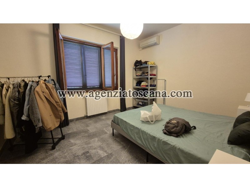 Вилла бифамильяре за продажа, Forte Dei Marmi - Vaiana -  13