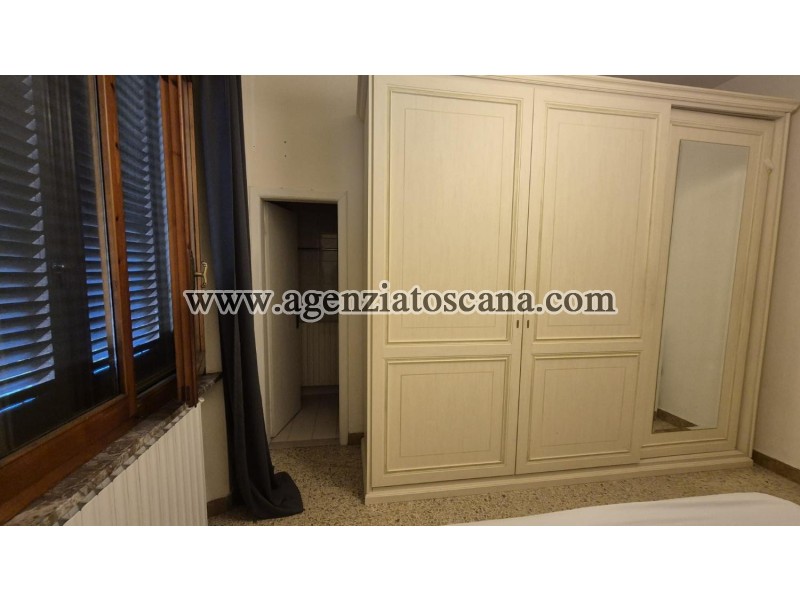 Вилла бифамильяре за продажа, Forte Dei Marmi - Vaiana -  10