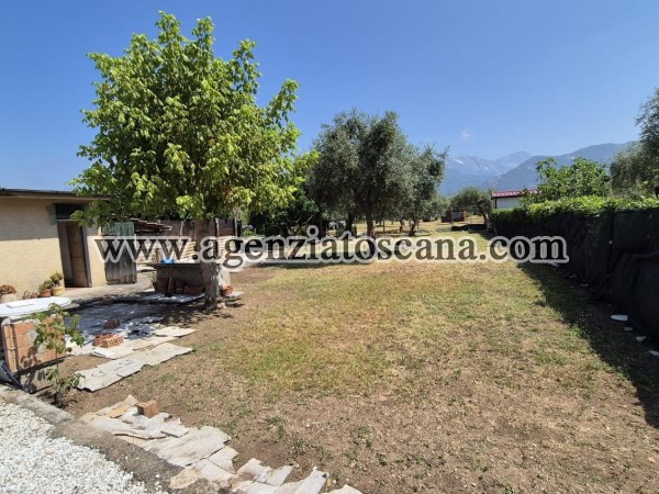 Villetta Singola in vendita, Forte Dei Marmi - Vaiana -  1