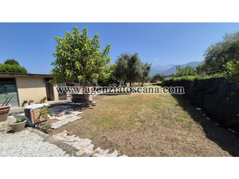 Villetta Singola for sale, Forte Dei Marmi - Vaiana -  1