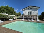 Villa Con Piscina in affitto, Forte Dei Marmi - Vittoria Apuana -  7