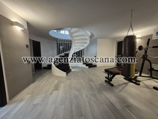 Villa Con Piscina in affitto, Forte Dei Marmi - Vittoria Apuana -  38