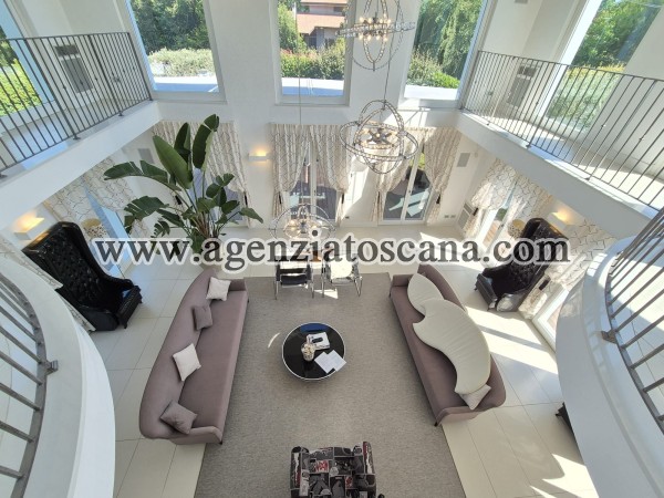 Villa Con Piscina in affitto, Forte Dei Marmi - Vittoria Apuana -  11