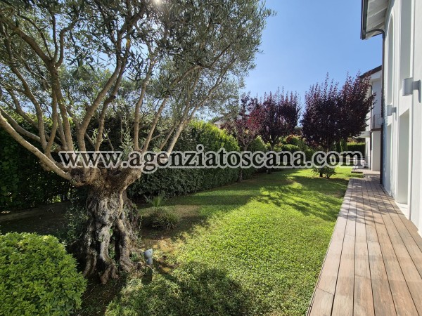 Villa Con Piscina in affitto, Forte Dei Marmi - Vittoria Apuana -  5