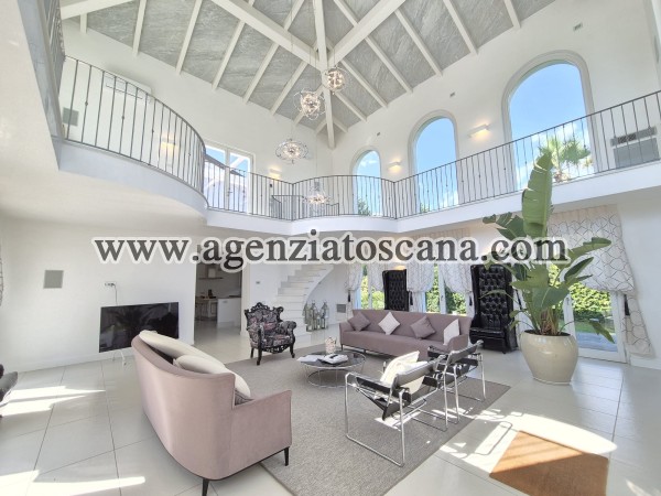 Villa Con Piscina in affitto, Forte Dei Marmi - Vittoria Apuana -  7