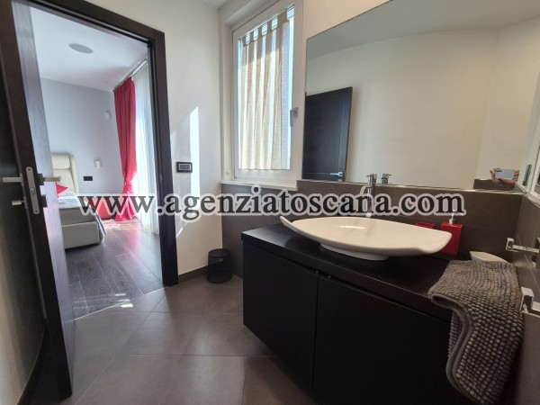 Villa Con Piscina in affitto, Forte Dei Marmi - Vittoria Apuana -  20