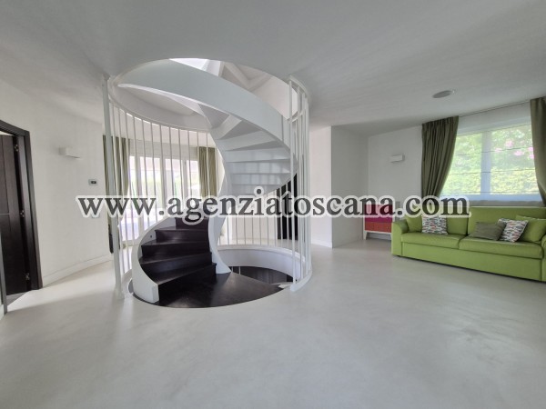 Villa Con Piscina in affitto, Forte Dei Marmi - Vittoria Apuana -  15
