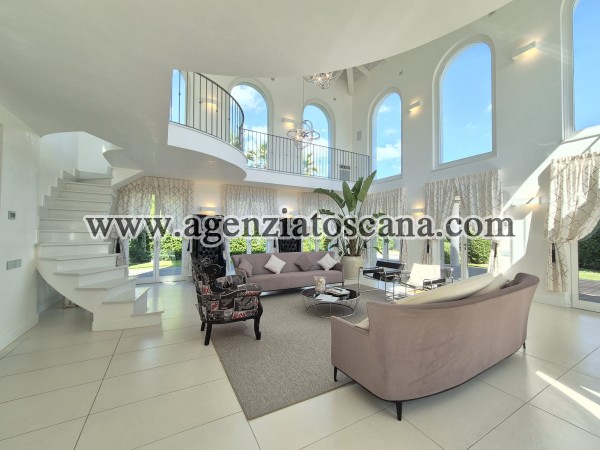 Villa Con Piscina in affitto, Forte Dei Marmi - Vittoria Apuana -  9