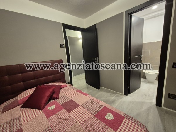 Villa Con Piscina in affitto, Forte Dei Marmi - Vittoria Apuana -  45