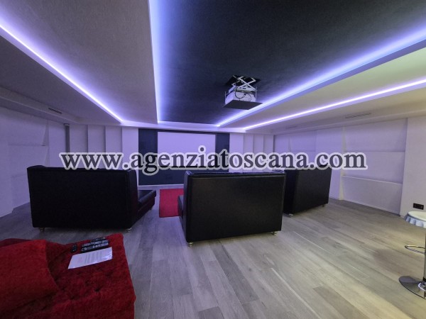 Villa Con Piscina in affitto, Forte Dei Marmi - Vittoria Apuana -  48