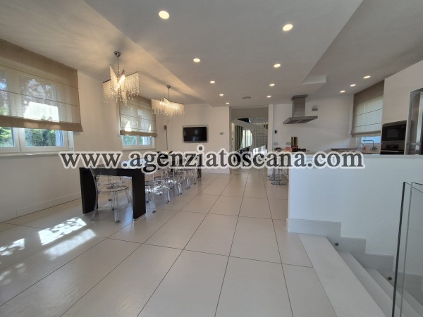 Villa Con Piscina in affitto, Forte Dei Marmi - Vittoria Apuana -  14