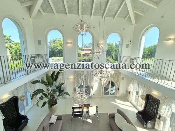 Villa Con Piscina in affitto, Forte Dei Marmi - Vittoria Apuana -  12