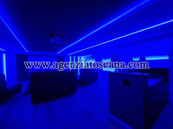 Villa Con Piscina in affitto, Forte Dei Marmi - Vittoria Apuana -  51