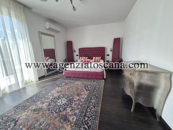 Villa Con Piscina in affitto, Forte Dei Marmi - Vittoria Apuana -  24