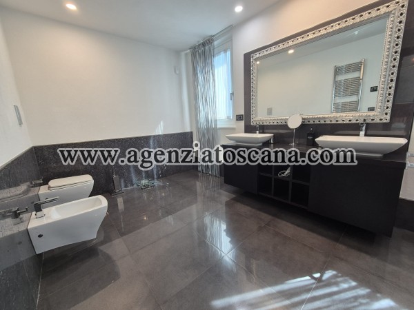 Villa Con Piscina in affitto, Forte Dei Marmi - Vittoria Apuana -  25